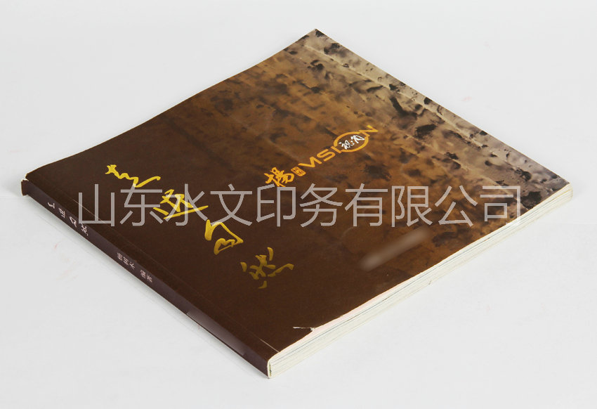 畫冊制作,畫冊印刷